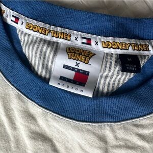 Loony Tunes x Tommy Hilfiger Tee